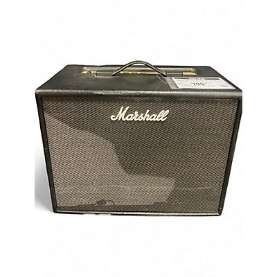 Used Marshall CODE 50W 1x12 Guitar Combo Amp