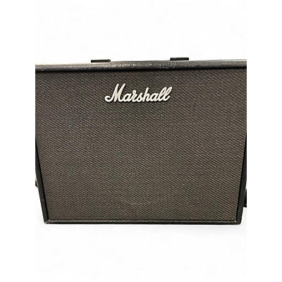 Used Marshall CODE 50W 1x12 Guitar Combo Amp
