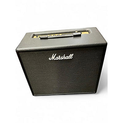 Used Marshall CODE 50W 1x12 Guitar Combo Amp