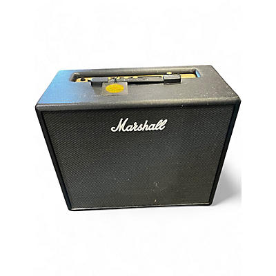 Used Marshall CODE 50W 1x12 Guitar Combo Amp