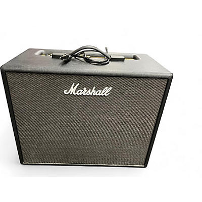Used Marshall CODE 50W 1x12 Guitar Combo Amp