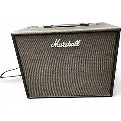Used Marshall CODE 50W 1x12 Guitar Combo Amp