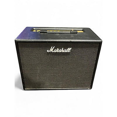 Used Marshall CODE 50W 1x12 Guitar Combo Amp