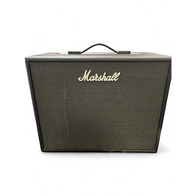Used Marshall CODE 50W 1x12 Guitar Combo Amp