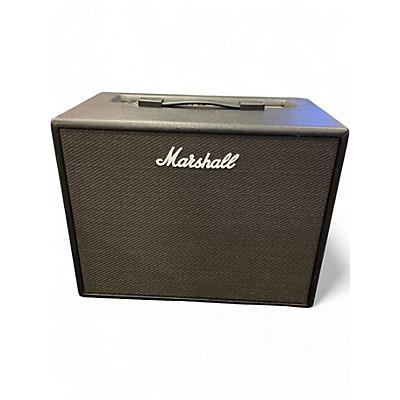 Used Marshall CODE 50W 1x12 Guitar Combo Amp