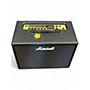 Used Marshall CODE 50W 1x12 Guitar Combo Amp