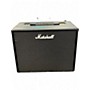 Used Marshall CODE 50W 1x12 Guitar Combo Amp