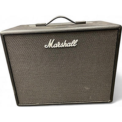 Used Marshall CODE 50W 1x12 Guitar Combo Amp