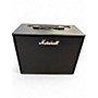 Used Marshall CODE 50W 1x12 Guitar Combo Amp