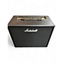 Used Marshall CODE 50W 1x12 Guitar Combo Amp