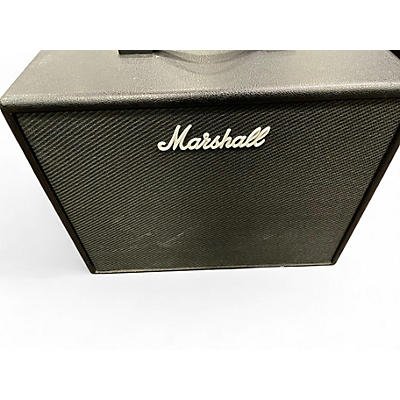 Used Marshall CODE 50W 1x12 Guitar Combo Amp