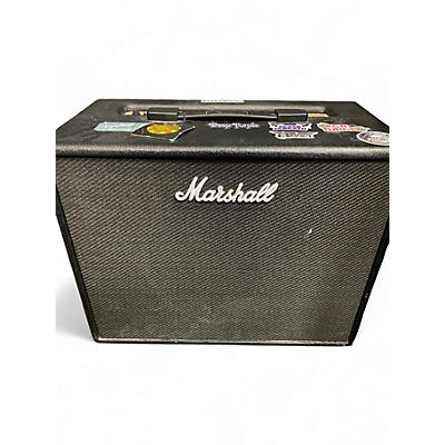 Used Marshall CODE 50W 1x12 Guitar Combo Amp