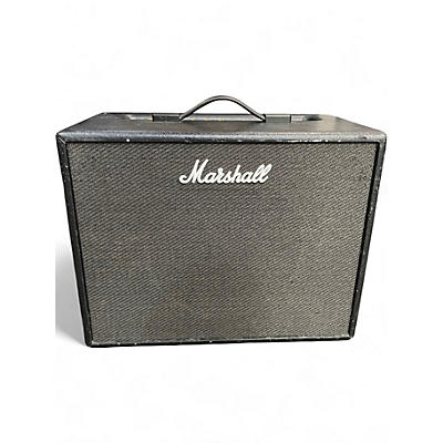 Used Marshall CODE 50W 1x12 Guitar Combo Amp