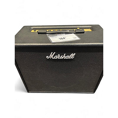 Used Marshall CODE 50W 1x12 Guitar Combo Amp