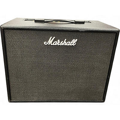 Used Marshall CODE 50W 1x12 Guitar Combo Amp