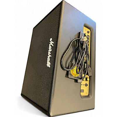 Used Marshall CODE 50W 1x12 Guitar Combo Amp