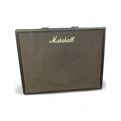 Used Marshall CODE 50W 1x12 Guitar Combo Amp