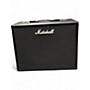 Used Marshall CODE 50W 1x12 Guitar Combo Amp
