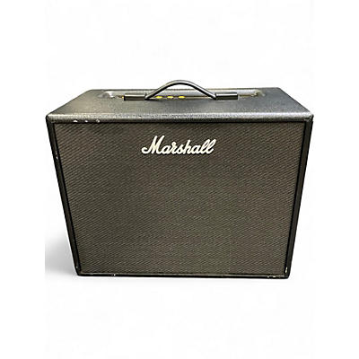 Used Marshall CODE 50W 1x12 Guitar Combo Amp