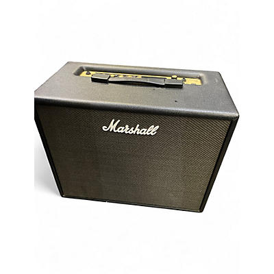 Used Marshall CODE 50W 1x12 Guitar Combo Amp