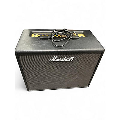 Used Marshall CODE 50W 1x12 Guitar Combo Amp