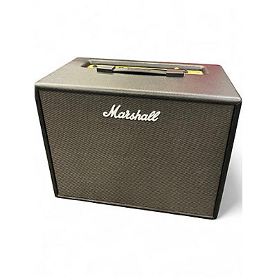 Used Marshall CODE 50W 1x12 Guitar Combo Amp