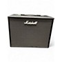 Used Marshall CODE 50W 1x12 Guitar Combo Amp