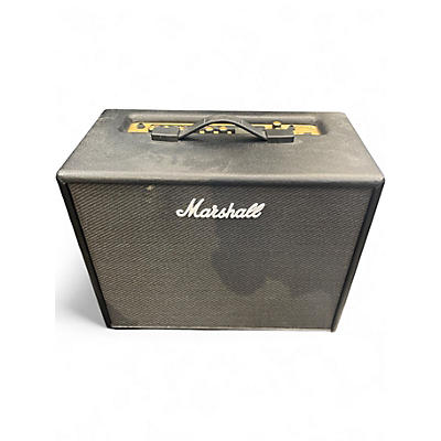 Used Marshall CODE 50W 1x12 Guitar Combo Amp