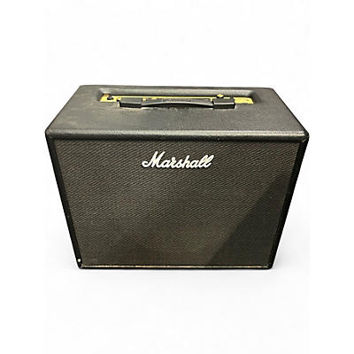 Used Marshall CODE 50W 1x12 Guitar Combo Amp