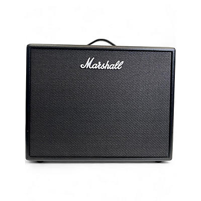 Used Marshall CODE 50W 1x12 Guitar Combo Amp