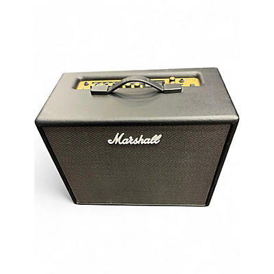 Used Marshall CODE 50W 1x12 Guitar Combo Amp
