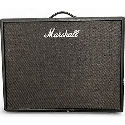 Used Marshall CODE 50W 1x12 Guitar Combo Amp