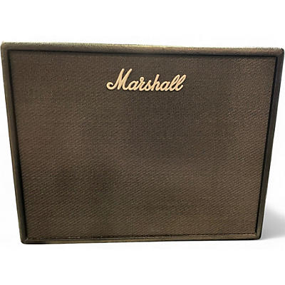 Used Marshall CODE 50W 1x12 Guitar Combo Amp