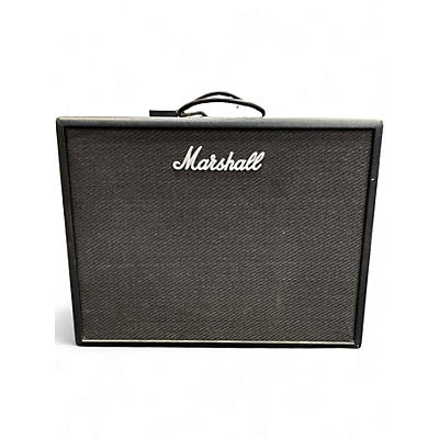 Used Marshall CODE 50W 1x12 Guitar Combo Amp