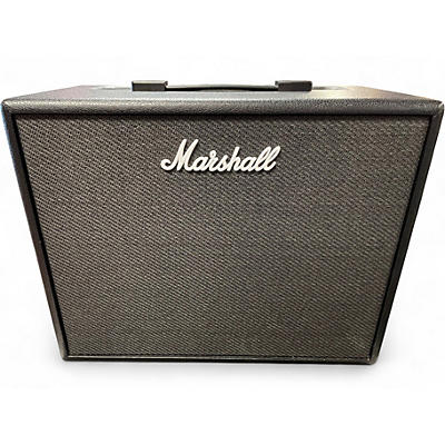 Used Marshall CODE 50W 1x12 Guitar Combo Amp