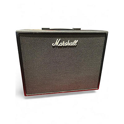 Used Marshall CODE 50W 1x12 Guitar Combo Amp