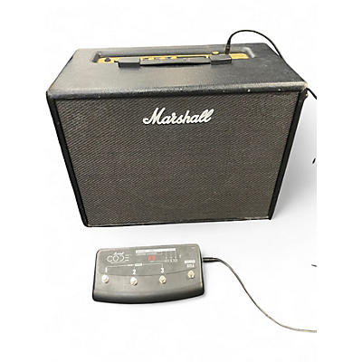 Used Marshall CODE 50W 1x12 Guitar Combo Amp