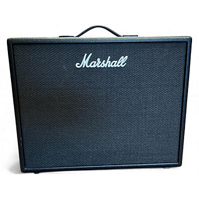 Used Marshall CODE 50W 1x12 Guitar Combo Amp