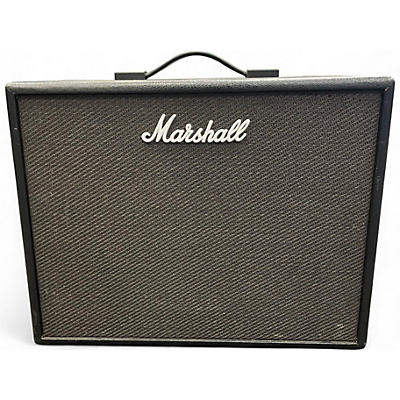 Used Marshall CODE 50W 1x12 Guitar Combo Amp