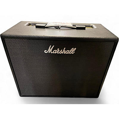 Used Marshall CODE 50W 1x12 Guitar Combo Amp