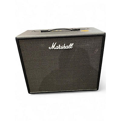 Used Marshall CODE 50W 1x12 Guitar Combo Amp