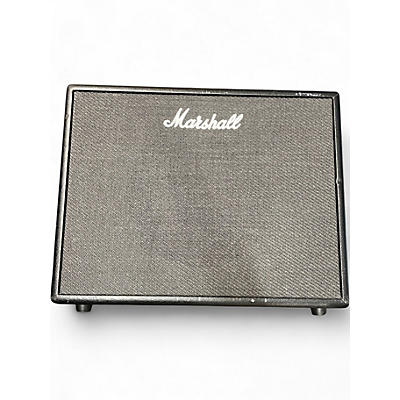 Used Marshall CODE 50W 1x12 Guitar Combo Amp