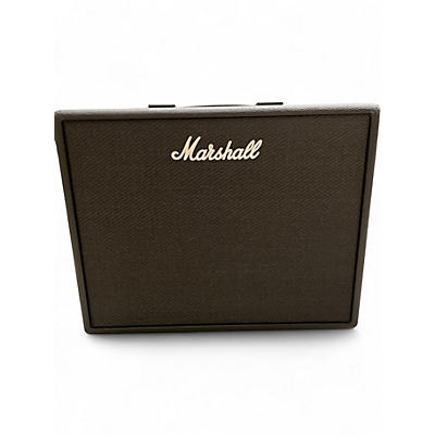 Used Marshall CODE 50W 1x12 Guitar Combo Amp