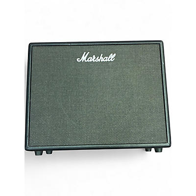 Used Marshall CODE 50W 1x12 Guitar Combo Amp
