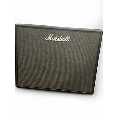 Used Marshall CODE 50W 1x12 Guitar Combo Amp
