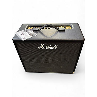 Used Marshall CODE 50W 1x12 Guitar Combo Amp