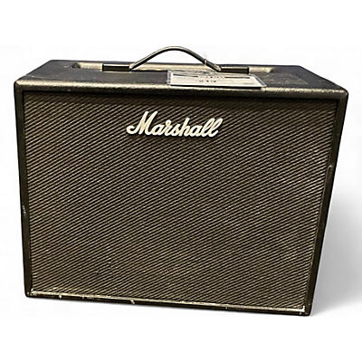 Used Marshall CODE 50W 1x12 Guitar Combo Amp