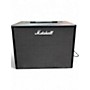 Used Marshall CODE 50W 1x12 Guitar Combo Amp