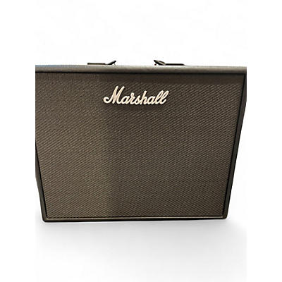 Used Marshall CODE 50W 1x12 Guitar Combo Amp