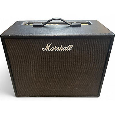 Used Marshall CODE 50W 1x12 Guitar Combo Amp